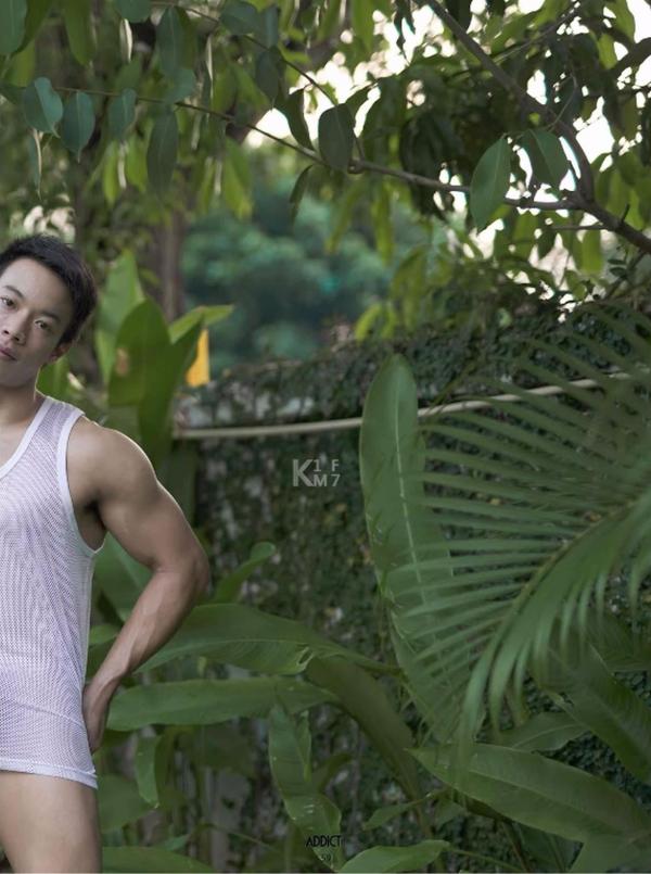 Addict--The-Premium-Issue